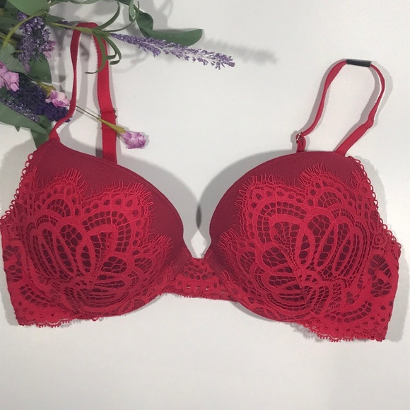 Victoria’s Secret Dream Angels Push-Up - Picture 11 of 14